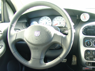 Illustration for article titled It's not important how I ended up on a PT Cruiser forum, but...